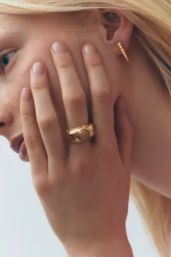SIMUERO Rings>Fruto Solano