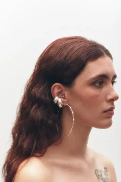 SIMUERO Earcuff|Seda Collection>Gata