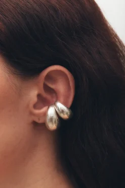 SIMUERO Earcuff|Seda Collection><noscript><img width=
