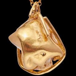 SIMUERO Necklaces><noscript><img width=