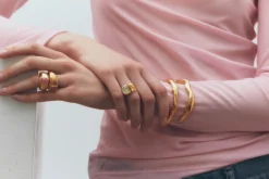 SIMUERO Bracelets>Globo Bracelet