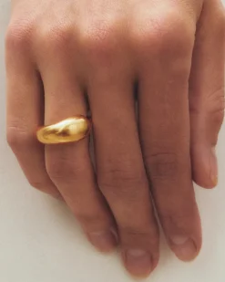 SIMUERO Pinky Rings|Rings>Gota