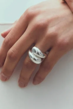 SIMUERO Rings>Gota