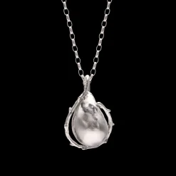 SIMUERO Necklaces|Seda Collection><noscript><img width=