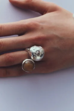 SIMUERO Rings><noscript><img width=