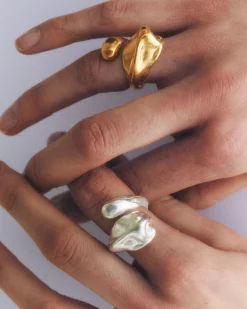 SIMUERO Rings>Helio