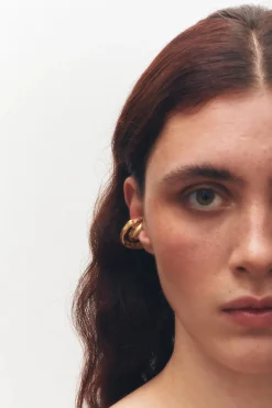 SIMUERO Earcuff|Seda Collection><noscript><img width=