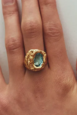SIMUERO Rings>Lago