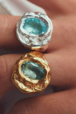 SIMUERO Rings>Lago
