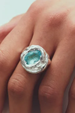 SIMUERO Rings>Lago