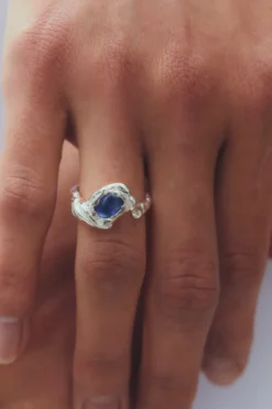 SIMUERO Rings>Liana