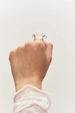 SIMUERO Rings|Seda Collection><noscript><img width=