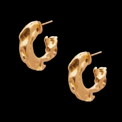 SIMUERO Earrings|Seda Collection><noscript><img width=