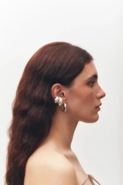 SIMUERO Earrings|Seda Collection>Lume