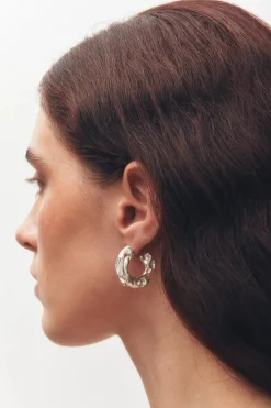 SIMUERO Earrings|Seda Collection><noscript><img width=