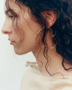 SIMUERO Earrings><noscript><img width=