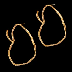 SIMUERO Earrings><noscript><img width=