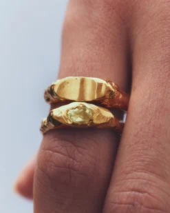 SIMUERO Rings|Signets>Marco