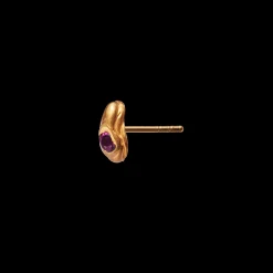 SIMUERO Earrings>Mare Rose