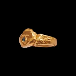 SIMUERO Pinky Rings|Signets><noscript><img width=