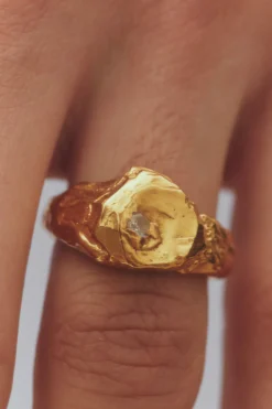 SIMUERO Rings|Signets>Marea Clear