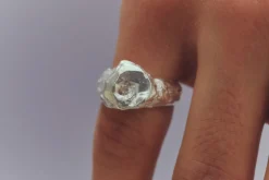 SIMUERO Pinky Rings|Rings><noscript><img width=