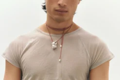 SIMUERO Necklaces>Marea Necklace