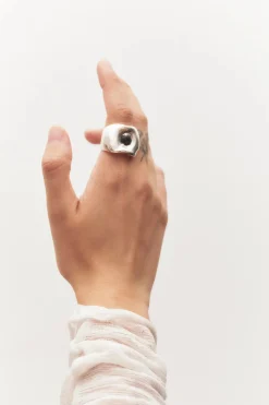 SIMUERO Rings|Seda Collection><noscript><img width=