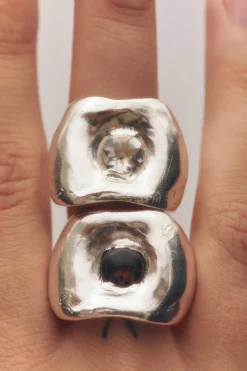 SIMUERO Rings|Seda Collection><noscript><img width=