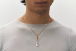 SIMUERO Necklaces><noscript><img width=