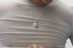 SIMUERO Necklaces>Néctar Uva