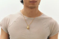SIMUERO Necklaces><noscript><img width=