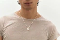 SIMUERO Necklaces><noscript><img width=