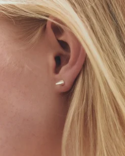 SIMUERO Earrings>Pincho