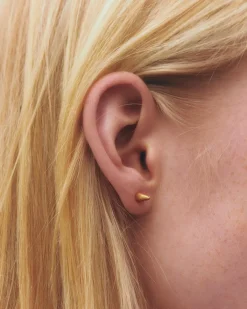 SIMUERO Earrings>Pincho