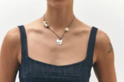 SIMUERO Necklaces>8PM Necklace