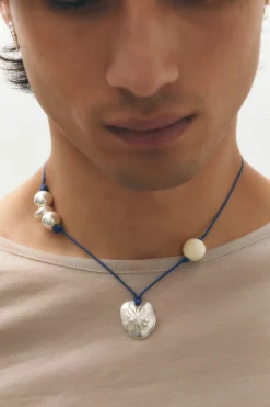 SIMUERO Necklaces>8PM Necklace