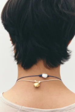 SIMUERO Necklaces><noscript><img width=