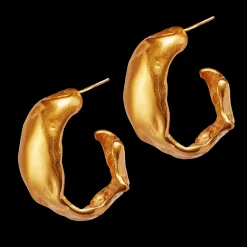 SIMUERO Earrings><noscript><img width=