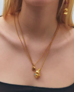 SIMUERO Necklaces>Por Un Perro