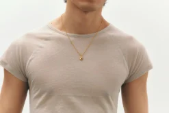 SIMUERO Necklaces><noscript><img width=
