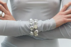 SIMUERO Bracelets>Pruna Agua