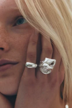 SIMUERO Rings>Rodeo