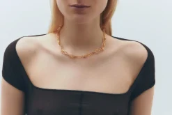 SIMUERO Chokers>Sardina Choker