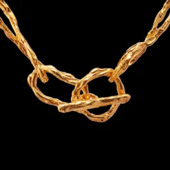 SIMUERO Chokers><noscript><img width=