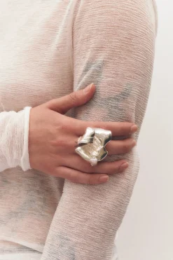 SIMUERO Seda Collection|Rings>Seda