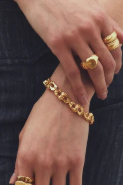 SIMUERO Rings|Signets>Sello Soye