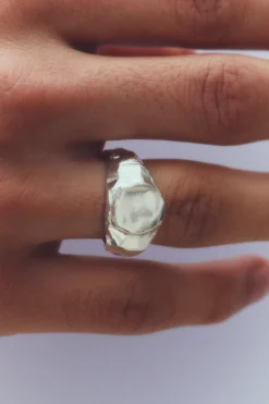 SIMUERO Pinky Rings|Rings>Sello Soye