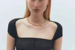 SIMUERO Chokers>Choker