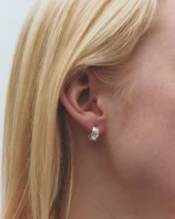 SIMUERO Earrings>Un Arito